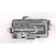 Airbag portiera stanga fata Mercedes A-Class W168 1995-2004 SH MERCEDES 6016054