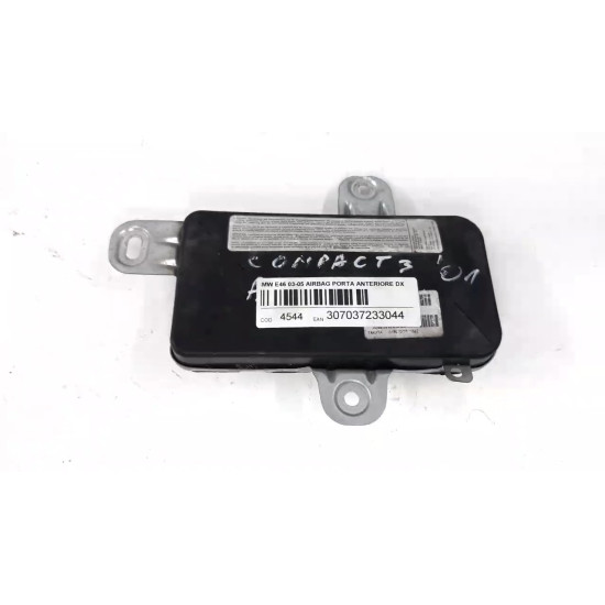 Airbag portiera dreapta fata BMW X5 E53 03-05 SH BMW 307037233044