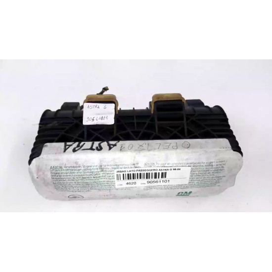Airbag pasager Opel Astra G 1998-2004 SH Opel 90561101