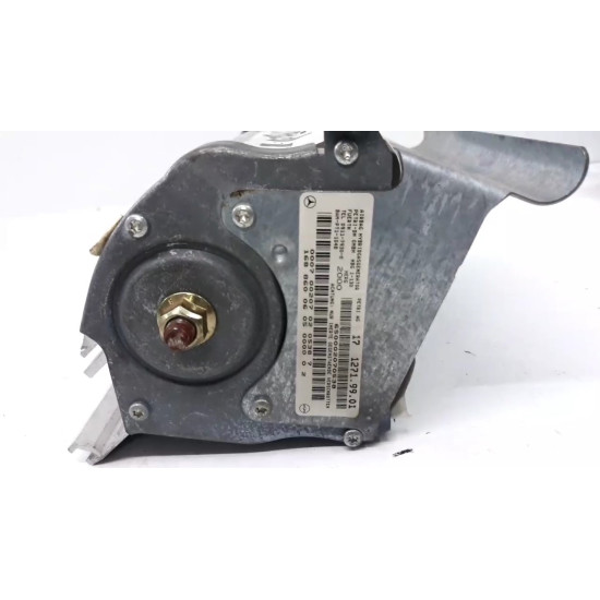 Airbag pasager Mercedes A-Class W168 1997-2004 SH MERCEDES 1712719901