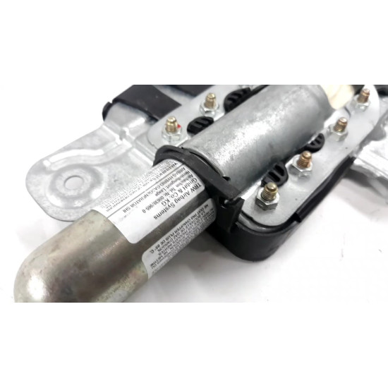 Airbag portiera stanga fata  BMW E46 2002 SH BMW 30703722904l
