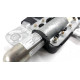 Airbag portiera stanga fata  BMW E46 2002 SH BMW 30703722904l