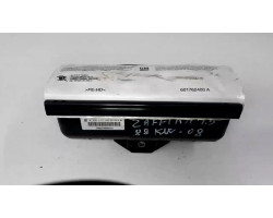 Airbag pasager Opel Zafira B 2005-2011 SH Opel 13111177