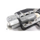 Airbag portiera dreapta fata  BMW X5 E53 03-05 SH BMW 307037233044