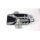 Airbag portiera stanga fata Mercedes C-Class W203 2001-2007 SH MERCEDES a2038602505