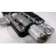 Airbag potiera  BMW X5 E53 1996-2006 SH BMW 34703723404b