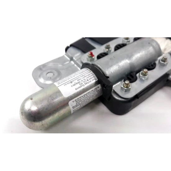 Airbag portiera stanga fata BMW E46 1998- SH BMW 30703722903