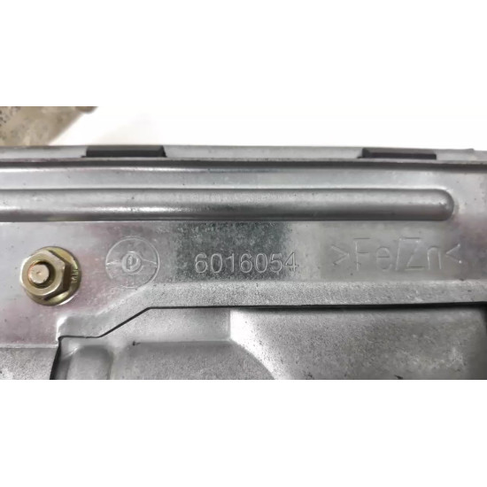 Airbag portiera stanga fata Mercedes A-Class W168 1995-2004 SH MERCEDES 6016054