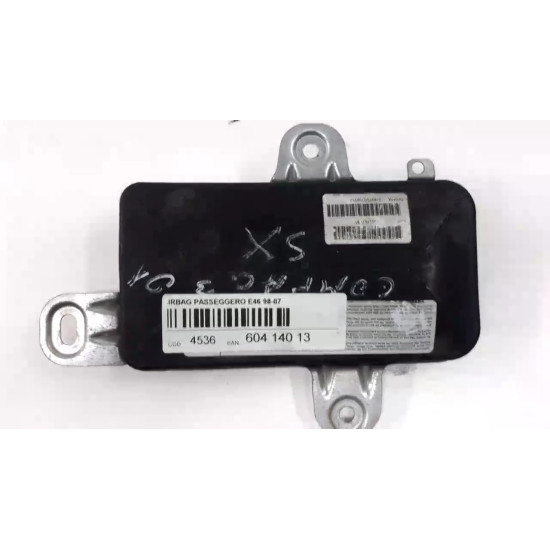 Airbag portiera dreapta fata BMW E46 98-07 SH BMW 60414013