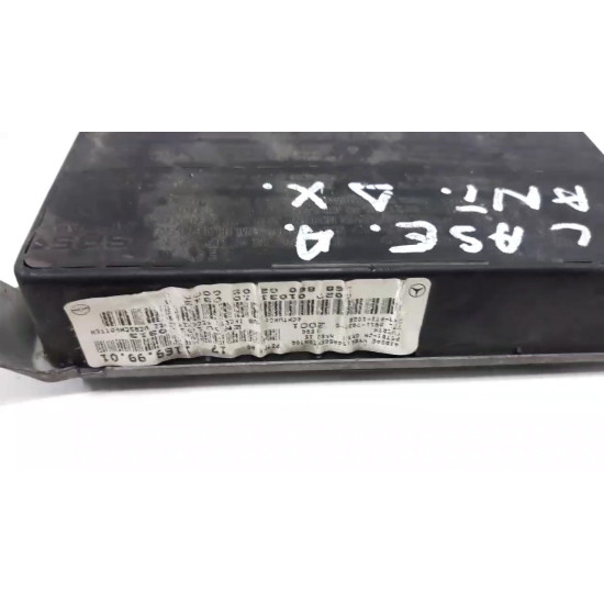 Airbag portiera dreapta fata  Mercedes A-Class W168 1997-2004 SH MERCEDES 1711699901