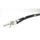 Airbag cortina stanga Vw Touran (1T1, 1T2) 2003-2010  SH VW 1t0880741d