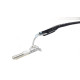 Airbag cortina stanga Mercedes C-Class W203 2000-20006 SH MERCEDES a2038600905