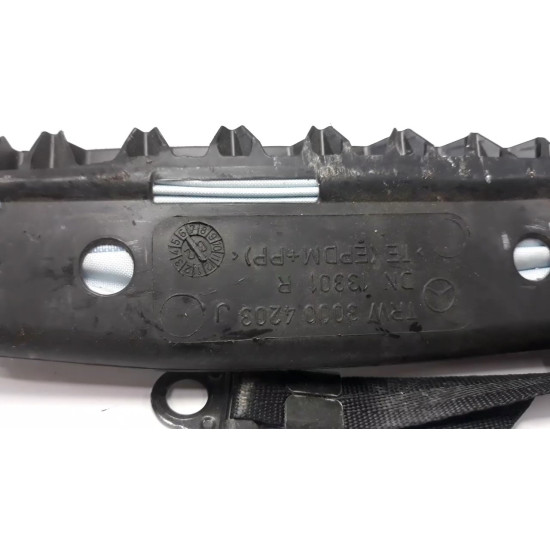 Airbag cortina dreapta Mercedes C-Class W203  00-07SH MERCEDES a2038601005