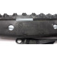 Airbag cortina dreapta Mercedes C-Class W203  00-07SH MERCEDES a2038601005