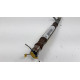 Airbag cortina stanga Audi A3 8P  SH AUDI 8p3880741