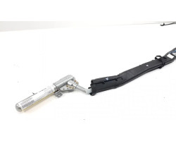 Airbag cortina dreapta Mercedes CLK W209 2002-2008 SH MERCEDES a2098600205