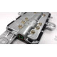 Airbag portiera dreapta fata BMW E46 98-07 SH BMW 60414013