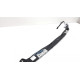 Airbag cortina dreapta Mercedes CLK W209 2002-2008 SH MERCEDES a2098600205