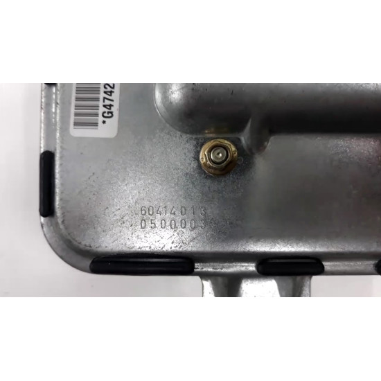 Airbag portiera dreapta fata BMW E46 98-07 SH BMW 60414013