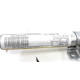 Airbag cortina dreapta Mercedes C-Class W203  00-07SH MERCEDES a2038601005