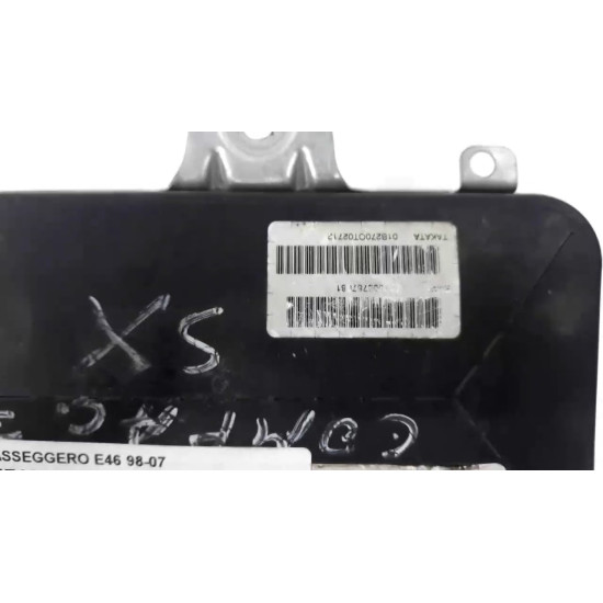 Airbag portiera dreapta fata BMW E46 98-07 SH BMW 60414013