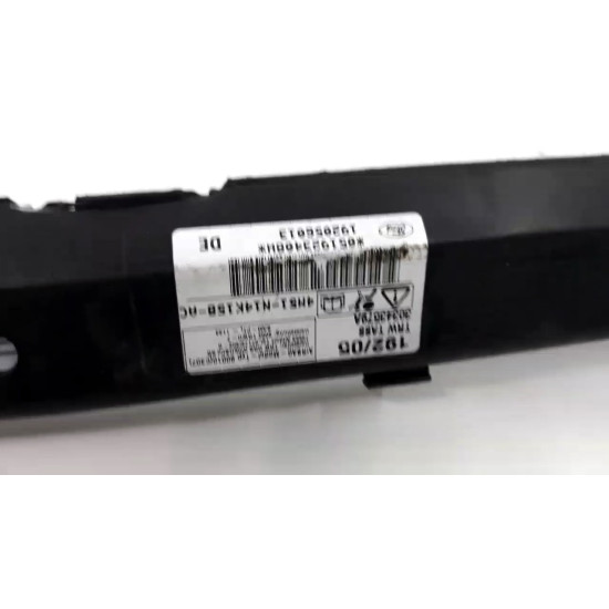 Airbag cortina dreapta Ford Focus II SH FORD 30343579a