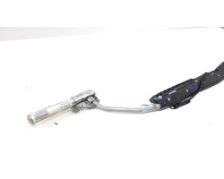 Airbag cortina dreapta Mercedes C-Class W203  00-07SH MERCEDES a2038601005