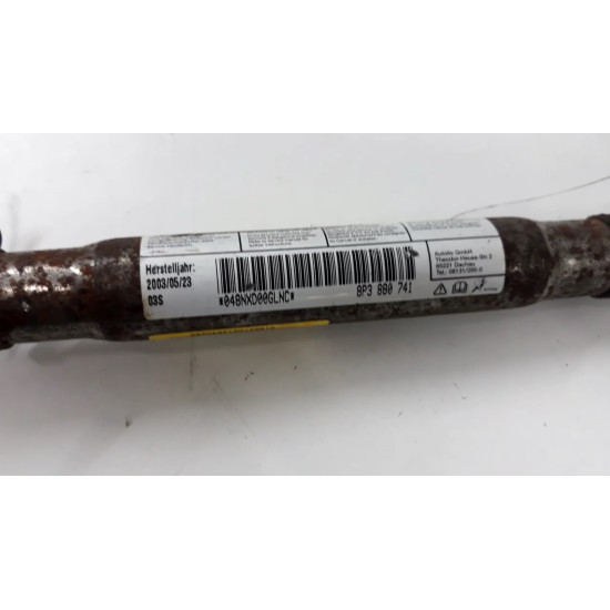 Airbag cortina stanga Audi A3 8P  SH AUDI 8p3880741