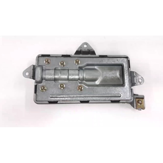Airbag portiera dreapta fata  Mercedes A-Class W168 1997-2004 SH MERCEDES 1711699901