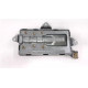 Airbag portiera dreapta fata  Mercedes A-Class W168 1997-2004 SH MERCEDES 1711699901