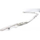 Airbag cortina stanga Audi A3 8P 2003 SH AUDI 601492701