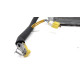 Airbag bord Saab 9-3 2002 SH SAAB 600300600d