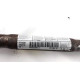 Airbag cortina stanga Audi A3 8P 2003 SH AUDI 601492701
