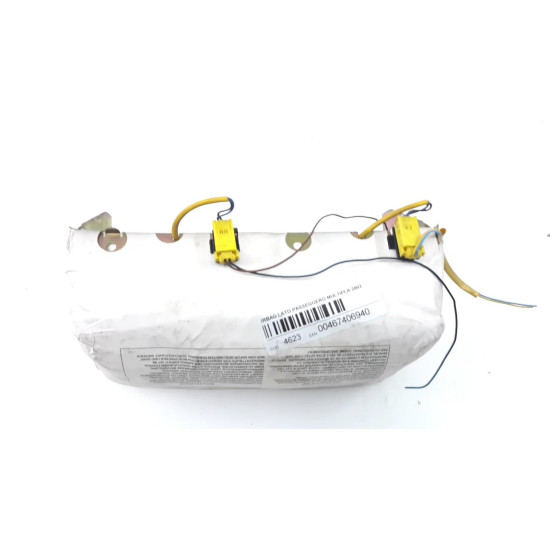 Airbag bord Fiat Multipla I 2000 SH ALFA ROMEO/ FIAT/ LANCIA mp00311a0111