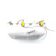 Airbag bord Fiat Multipla I 2000 SH ALFA ROMEO/ FIAT/ LANCIA mp00311a0111