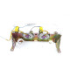Airbag bord Fiat Multipla I 2000 SH ALFA ROMEO/ FIAT/ LANCIA mp00311a0111