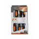Set 6  surubelnite  3Cruce +  3drepte AM /63 37211 Mecanica Service 