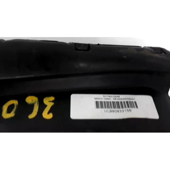 Airbag scaun dreapta fata Saab 9-3 2002 SH SAAB 5017900