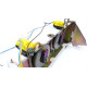 Airbag bord Fiat Multipla I 2000 SH ALFA ROMEO/ FIAT/ LANCIA mp00311a0111