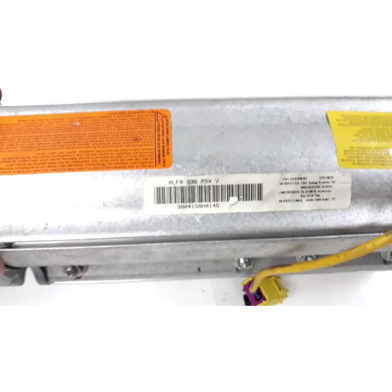 Airbag bord  Alfa Romeo 166  1998-2002 SH ALFA ROMEO 00067112a