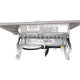 Airbag bord  Fiat Punto I 2004 SH FIAT 30328387b