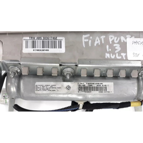 Airbag bord  Fiat Punto I 2004 SH FIAT 30328387b