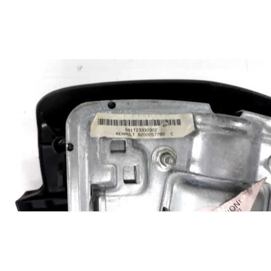 Airbag volan Renault Clio 2 1998-2004 SH RENAULT 8200057780