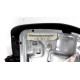 Airbag volan Renault Clio 2 1998-2004 SH RENAULT 8200057780