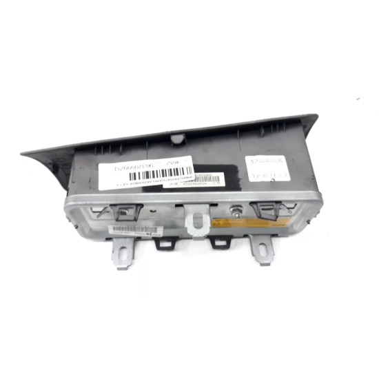 Airbag bord Citroen C3 Pluriel  2003 SH Citroen 96379999zq