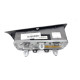 Airbag bord Citroen C3 Pluriel  2003 SH Citroen 96379999zq
