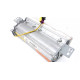 Airbag bord  Alfa Romeo 166  1998-2002 SH ALFA ROMEO 00067112a