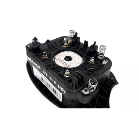 Airbag volan Peugeot Partner 2003 SH PEUGEOT 96454029x00