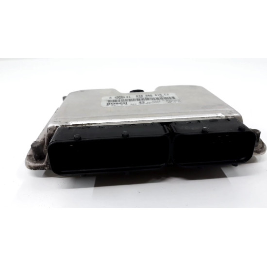 Calculator motor VOLKSWAGEN GOLF IV 1.9 TDI (1J1) [ 1997 - 2007 ] BOSCH 0281010302 OEM 038906019CJ