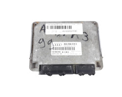 Calculator motor ECU AUDI A3 1.6 Benzina (8L1) [ 1996 - 2006 ] Siemens 5WP432403 OEM 06A906019E